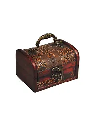 Сундучок (N521) (11х8х7,5) (дерево)