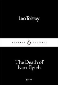 The Death of Ivan Ilyich