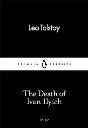 The Death of Ivan Ilyich