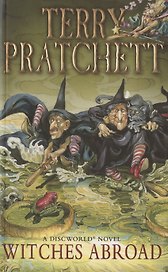 Witches Abroad