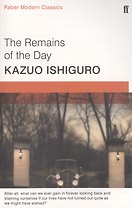 The Remains of the Day