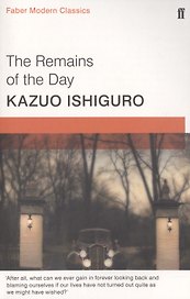The Remains of the Day