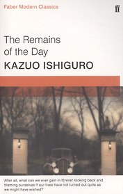 The Remains of the Day