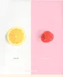 Тетрадь в линейку Listoff, Fresh, 40 листов, в ассортименте