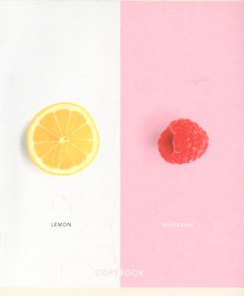 Тетрадь общая «Fresh», 40 листов в линейку, А5, в ассортименте - Listoff