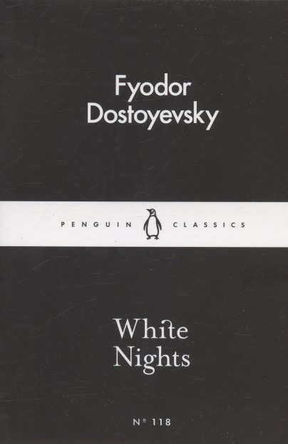 

White Nights