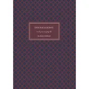 Альбом для рисования и эскизов А4, 60л., Эко блок крафт 80 г/кв.м., на спирали, серый 07378