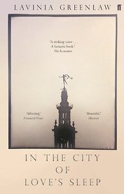 In the City of Love's Sleep