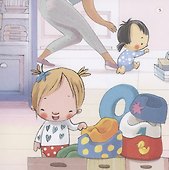 Горшок. Книга для взрослых девочек - 2
