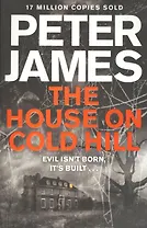 The House on Cold Hill