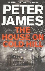 The House on Cold Hill