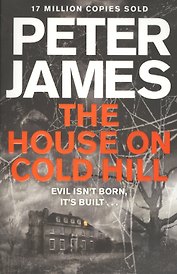 The House on Cold Hill