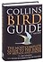 Collins Bird Guide. The Most Complete Guide to the Birds of Britain and Europe - 0