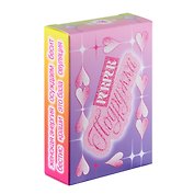 Настольная игра "Purpur Подружки"