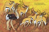 Страус, без паники! - 2