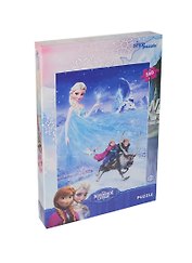 Пазл Холодное сердце Step puzzle 560 эл. 500*345 97023
