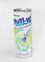 Милкис Дыня газ. 0,25л л (ж/б)