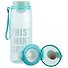 Бутылка Thiss Mint Green (пластик) (550мл) (12-8999-LY-161GRN) - 1
