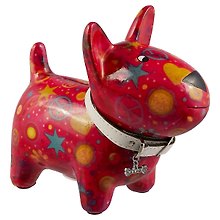 Копилка Собака (20х10х18см) (148-00015)
