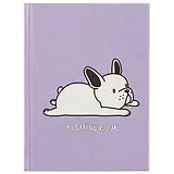 Записная книжка «PositiveBook. Пёсик», 64 листа, А6