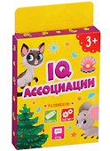 IQ Ассоциации - 0