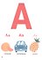 Азбука для малышей - 1