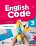 English Code 3. Pupils Book + Online Access Code - 0