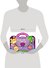 Интеллектуальное развитие: для детей 4-5 лет. (Развивающие задания. Наклейки) - 2