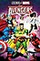 Legends Of Marvel. Avengers - 0