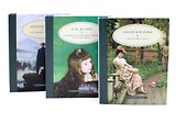 Комплект книг: три книги для гармоничного развития личности
