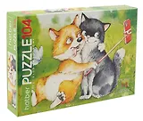 Пазл "Селфи" для детей 104 элемента 320х220мм