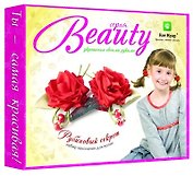 Заколки для волос Рубиновый секрет УВ1704 (Beauty) (коробка)
