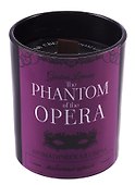 Ароматическая свеча The Phantom of the Opera (Табачный шёпот) (220мл) (LC2025-16) - 1