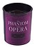 Ароматическая свеча The Phantom of the Opera (Табачный шёпот) (220мл) (LC2025-16) - 1