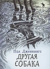 Другая собака