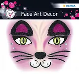 Наклейки "Face Art decor"