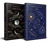 Фауст и Скорбь сатаны (комплект из 2 книг) - 0