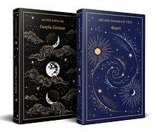 Фауст и Скорбь сатаны (комплект из 2 книг)