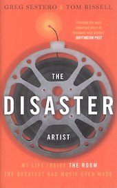 The Disaster Artist