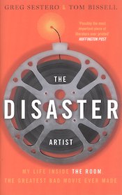 The Disaster Artist