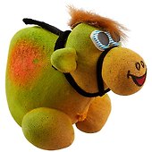 Эколюбчик Верблюд (12см) (576203) - 0