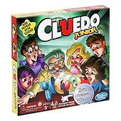 Настольная игра «Моё первое Клуэдо Дело о сломанной игрушке», Hasbro - 2