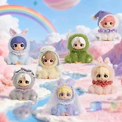 Коллекционные игрушки-сюрприз Пушистик 15см, Vivistar, 12-LetV-10, Letsvan, Blind Box
