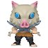 Фигурка Funko POP! Animation Demon Slayer Inosuke Hashibira - 1