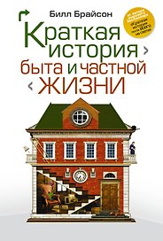 Краткая история быта и частной жизни