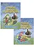 Французский язык. 3 класс. Учебник в 2 частях. Комплект из 2 книг. - 0