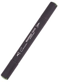 Маркер художественный "Сонет" Twin Brush омела, Сонет