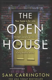 The Open House