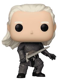 Фигурка Funko POP! TV HOTD S3 Daemon Targaryen (17) (Fun79724)