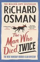 The Man Who Died Twice